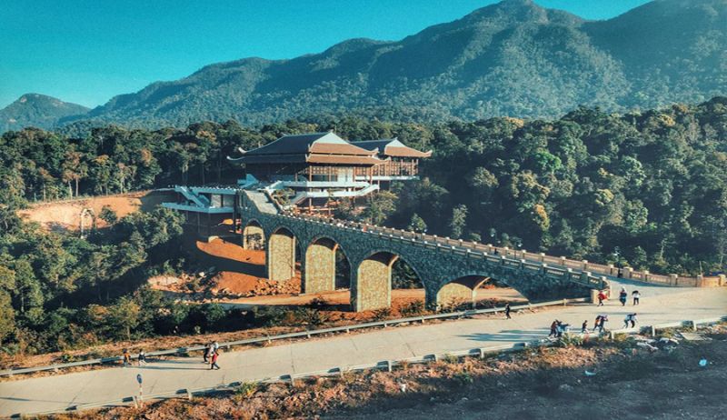 Những điểm thu hút khách du lịch ở Bắc Giang
